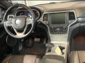 Jeep Grand cherokee 3.0CRD SUMMIT Лизинг през Уникредит по 230 евро, снимка 6