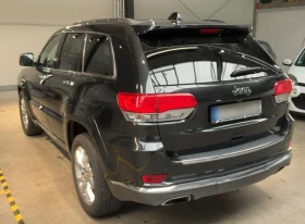 Jeep Grand cherokee 3.0CRD SUMMIT Лизинг през Уникредит по 230 евро, снимка 5