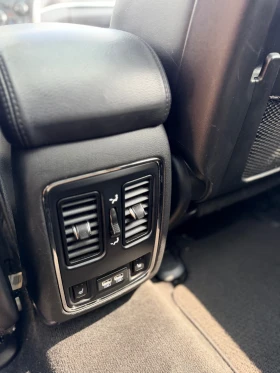 Jeep Grand cherokee 3.0CRD SUMMIT Лизинг през Уникредит по 230 евро, снимка 15