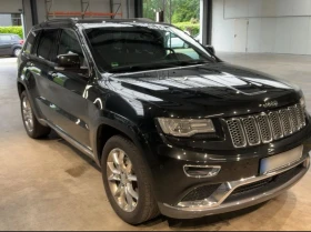 Jeep Grand cherokee 3.0CRD SUMMIT Лизинг през Уникредит по 230 евро, снимка 2