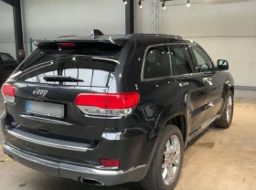 Jeep Grand cherokee 3.0CRD SUMMIT Лизинг през Уникредит по 230 евро, снимка 4
