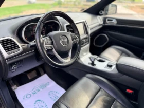 Jeep Grand cherokee 3.0CRD SUMMIT Лизинг през Уникредит по 230 евро, снимка 10