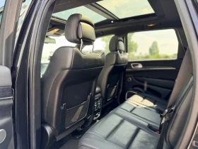 Jeep Grand cherokee 3.0CRD SUMMIT Лизинг през Уникредит по 230 евро, снимка 16