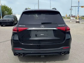 Mercedes-Benz GLE 53 4MATIC BURMESTER| ОБДУХВАНЕ| ПАМЕТ| DIS| PANO| , снимка 5