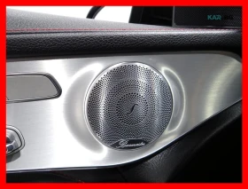 Mercedes-Benz GLC 43 AMG * HEAD-UP * АвтоКредит * (ЦЕНА ДО БГ), снимка 8