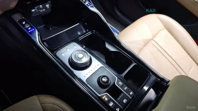 Kia Sorento EXCLUSIVE* 4X4* PANO* 7МЕСТА* ПОДГРЕВ* КАМЕРА, снимка 9