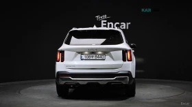 Kia Sorento EXCLUSIVE* 4X4* PANO* 7МЕСТА* ПОДГРЕВ* КАМЕРА, снимка 4