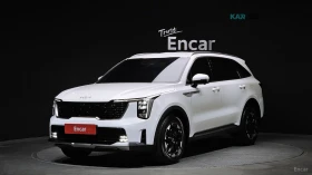 Kia Sorento EXCLUSIVE* 4X4* PANO* 7МЕСТА* ПОДГРЕВ* КАМЕРА, снимка 1