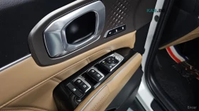 Kia Sorento EXCLUSIVE* 4X4* PANO* 7МЕСТА* ПОДГРЕВ* КАМЕРА, снимка 17