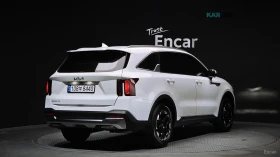 Kia Sorento EXCLUSIVE* 4X4* PANO* 7МЕСТА* ПОДГРЕВ* КАМЕРА, снимка 2