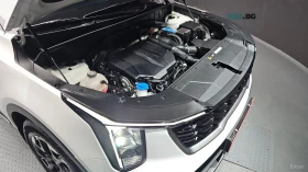 Kia Sorento EXCLUSIVE* 4X4* PANO* 7МЕСТА* ПОДГРЕВ* КАМЕРА, снимка 6