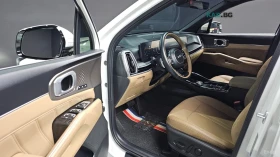 Kia Sorento EXCLUSIVE* 4X4* PANO* 7МЕСТА* ПОДГРЕВ* КАМЕРА, снимка 11