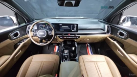 Kia Sorento EXCLUSIVE* 4X4* PANO* 7МЕСТА* ПОДГРЕВ* КАМЕРА, снимка 7