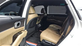 Kia Sorento EXCLUSIVE* 4X4* PANO* 7МЕСТА* ПОДГРЕВ* КАМЕРА, снимка 12