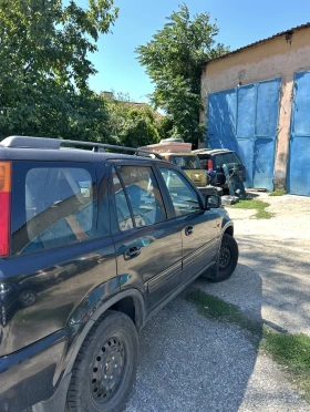 Honda Cr-v 2.0 Ляв волан , снимка 3
