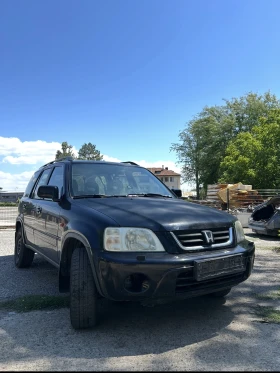 Honda Cr-v 2.0 Ляв волан , снимка 1