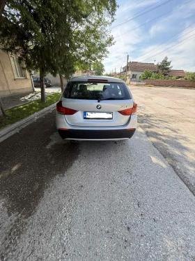 BMW X1 SDRIVE18D, снимка 10
