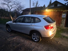 BMW X1 SDRIVE18D, снимка 4