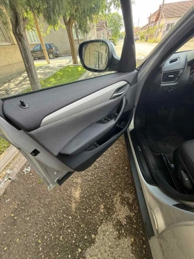 BMW X1 SDRIVE18D, снимка 13