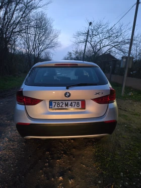 BMW X1 SDRIVE18D, снимка 2