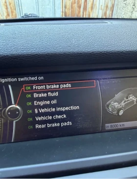 BMW X6, снимка 6