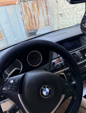 BMW X6, снимка 4