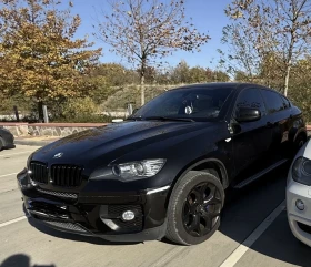BMW X6, снимка 1