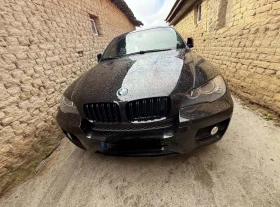 BMW X6, снимка 3