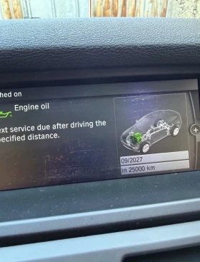 BMW X6, снимка 7