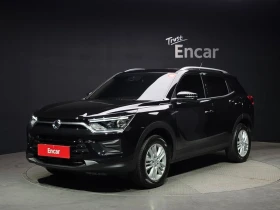 SsangYong Korando Gasoline 1.5 2WD C5| 118к.с.| ВКЛ.ТЕХНОТЕСТ, снимка 1