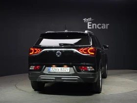 SsangYong Korando Gasoline 1.5 2WD C5| 118к.с.| ВКЛ.ТЕХНОТЕСТ, снимка 4