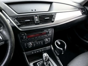 BMW X1 * xDrive28i * CARFAX * ФИКСИРАНА ЦЕНА ДО БГ * , снимка 6