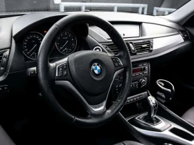 BMW X1 * xDrive28i * CARFAX * ФИКСИРАНА ЦЕНА ДО БГ * , снимка 3