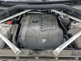 BMW X5 * XDRIVE40I * CARFAX * Без инциднети * , снимка 15