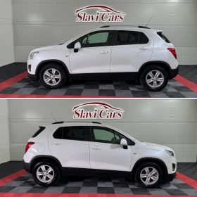 Chevrolet Trax 1.6 i FWD, снимка 7