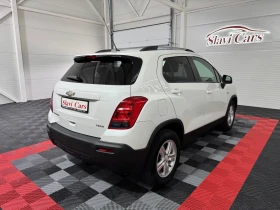 Chevrolet Trax 1.6 i FWD, снимка 6