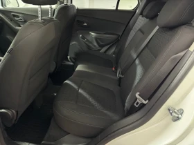 Chevrolet Trax 1.6 i FWD, снимка 14