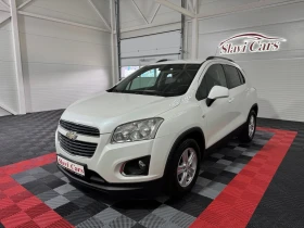 Chevrolet Trax 1.6 i FWD, снимка 3