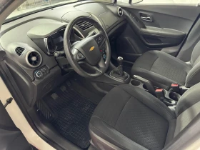 Chevrolet Trax 1.6 i FWD, снимка 8