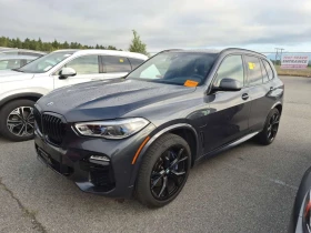 BMW X5 * XDRIVE45E * Plug-In-Hybrid * CARFAX * , снимка 1