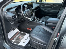 Hyundai Santa fe 2.2CRDI FULL, снимка 7