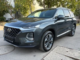 Hyundai Santa fe 2.2CRDI FULL, снимка 1