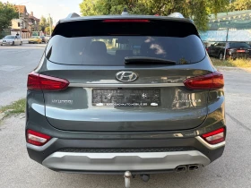 Hyundai Santa fe 2.2CRDI FULL, снимка 3