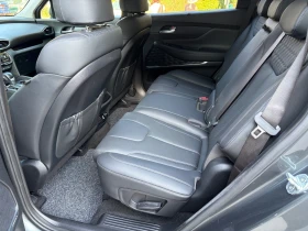 Hyundai Santa fe 2.2CRDI FULL, снимка 11
