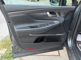 Hyundai Santa fe 2.2CRDI FULL, снимка 13