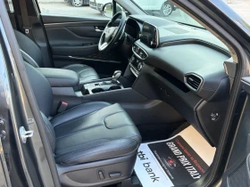 Hyundai Santa fe 2.2CRDI FULL, снимка 8