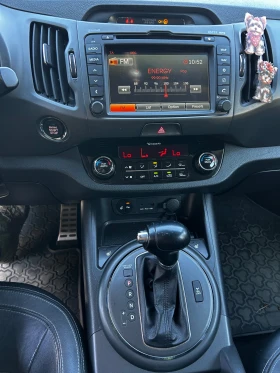Kia Sportage, снимка 6