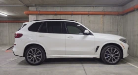 BMW X5 xDrive40i M Sport| LASER| AIR| ASSIST PROF| SWAROV, снимка 3