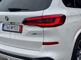 BMW X5 xDrive40i M Sport| LASER| AIR| ASSIST PROF| SWAROV, снимка 6