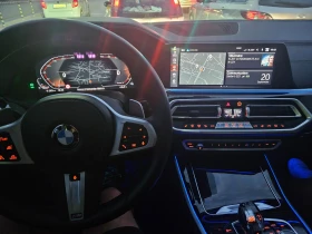 BMW X5 xDrive40i MSport, AIR, LASER, ASSIST PRO, SWAROVSK, снимка 9